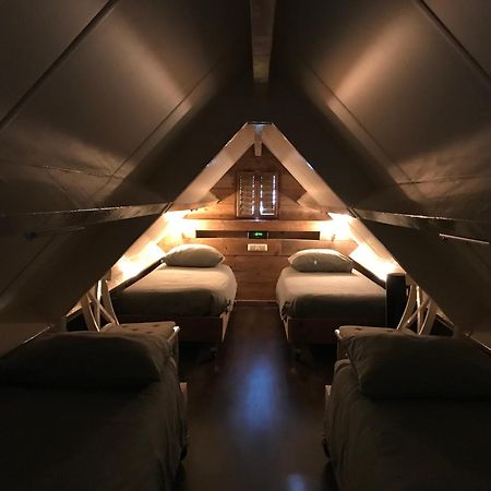Villa Pats Gilze Екстер'єр фото