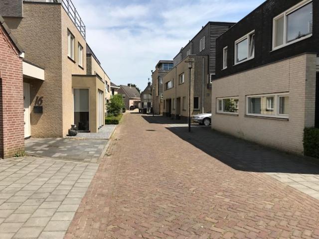 Villa Pats Gilze Екстер'єр фото