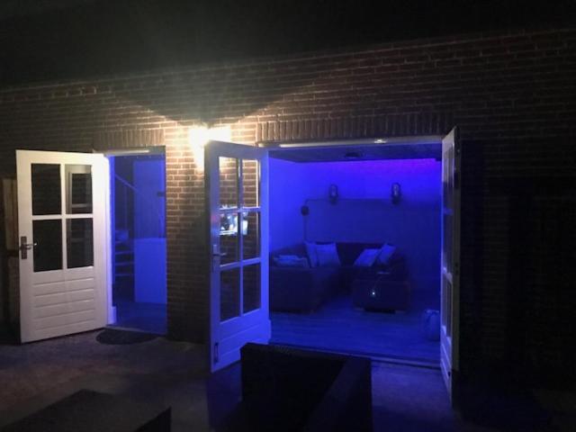 Villa Pats Gilze Екстер'єр фото