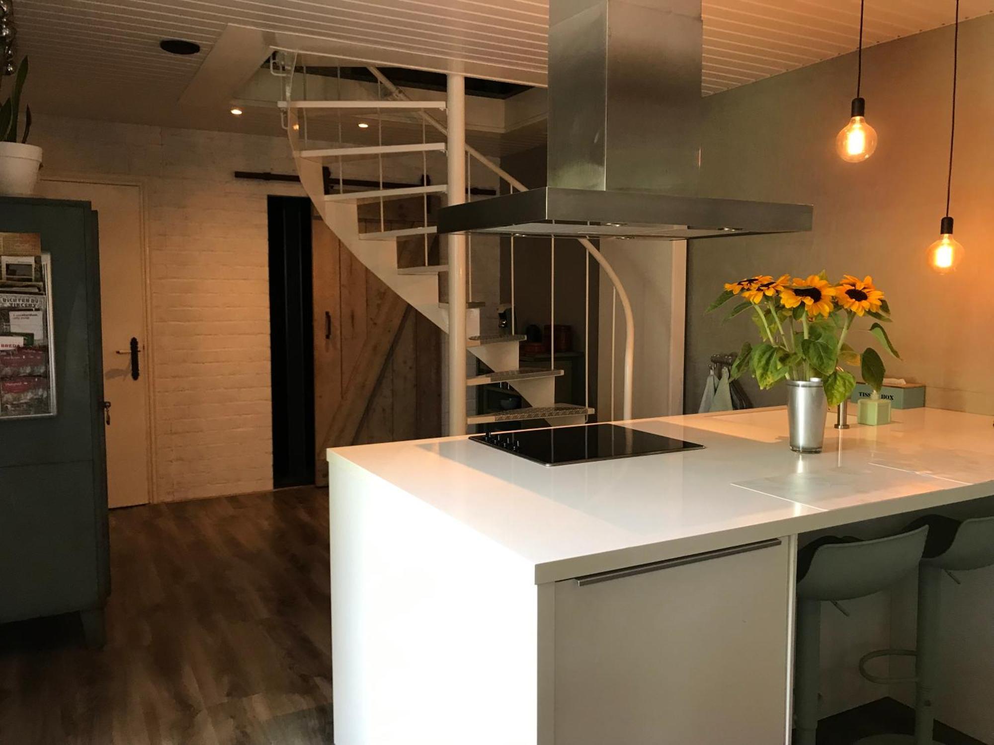 Villa Pats Gilze Екстер'єр фото