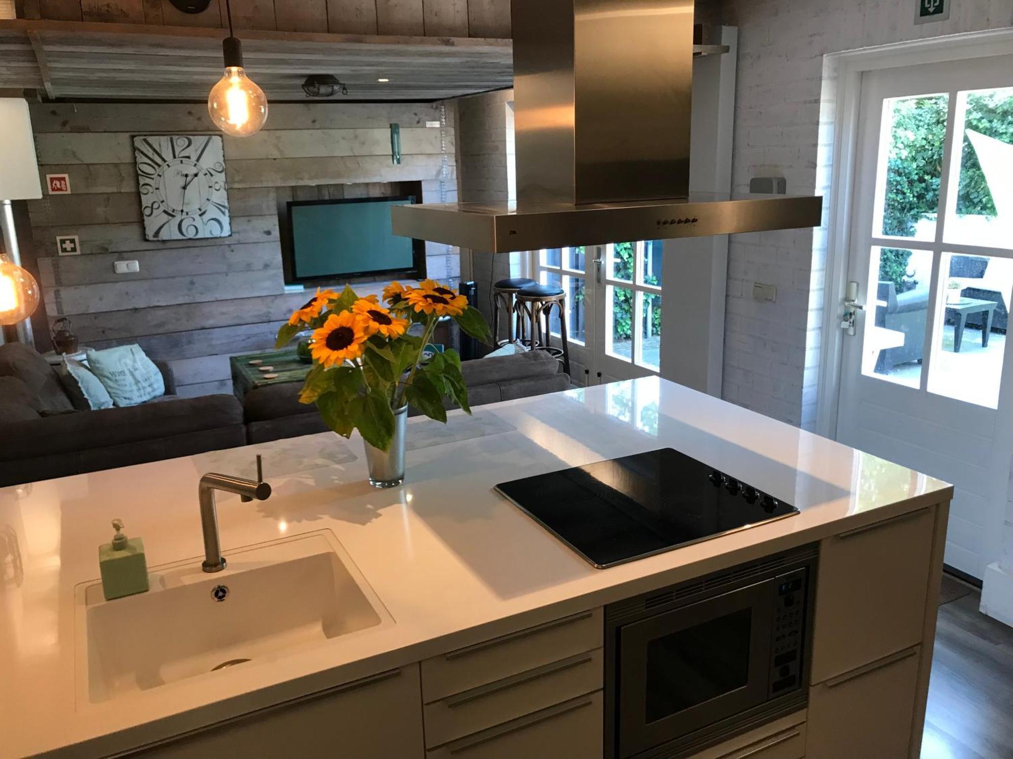 Villa Pats Gilze Екстер'єр фото