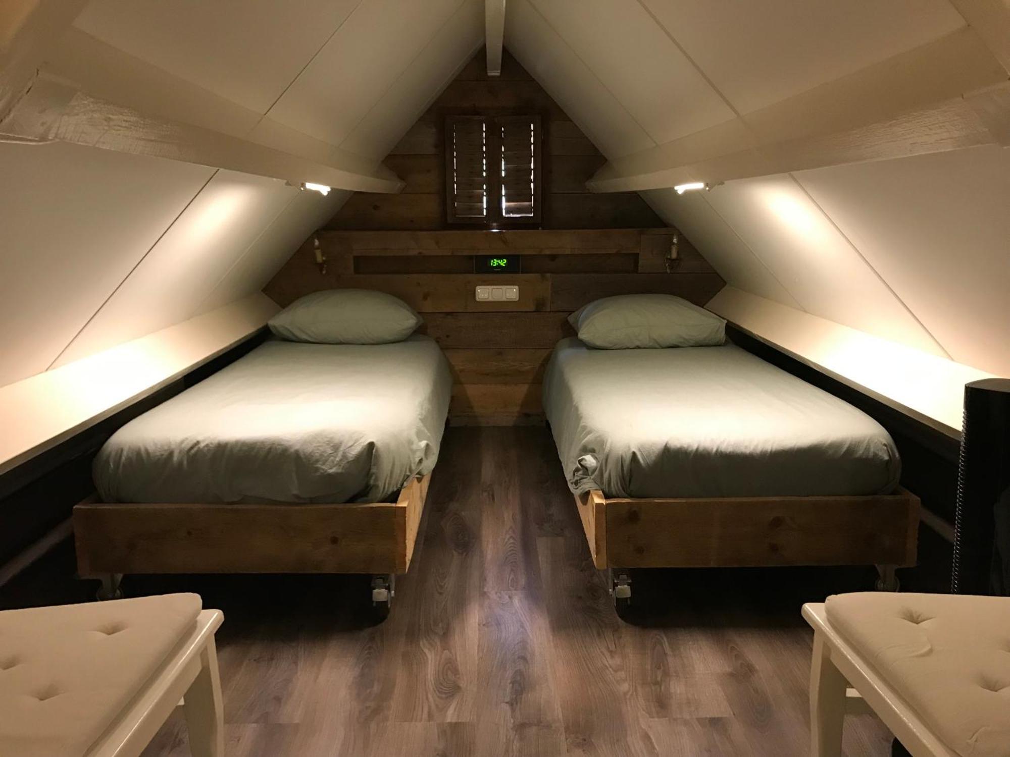 Villa Pats Gilze Екстер'єр фото