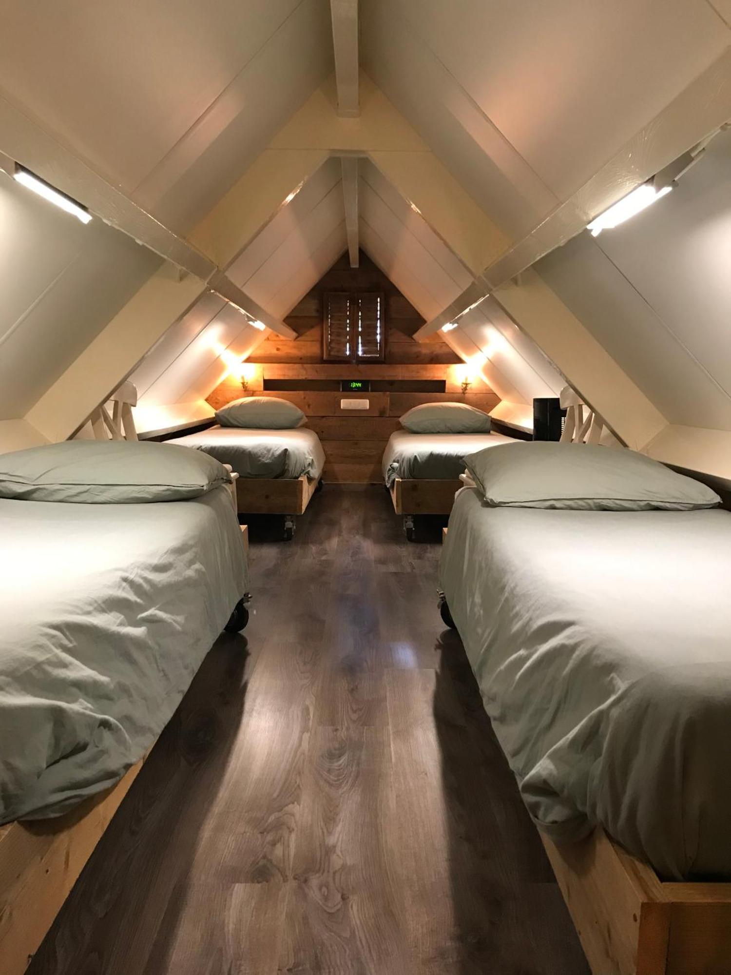 Villa Pats Gilze Екстер'єр фото