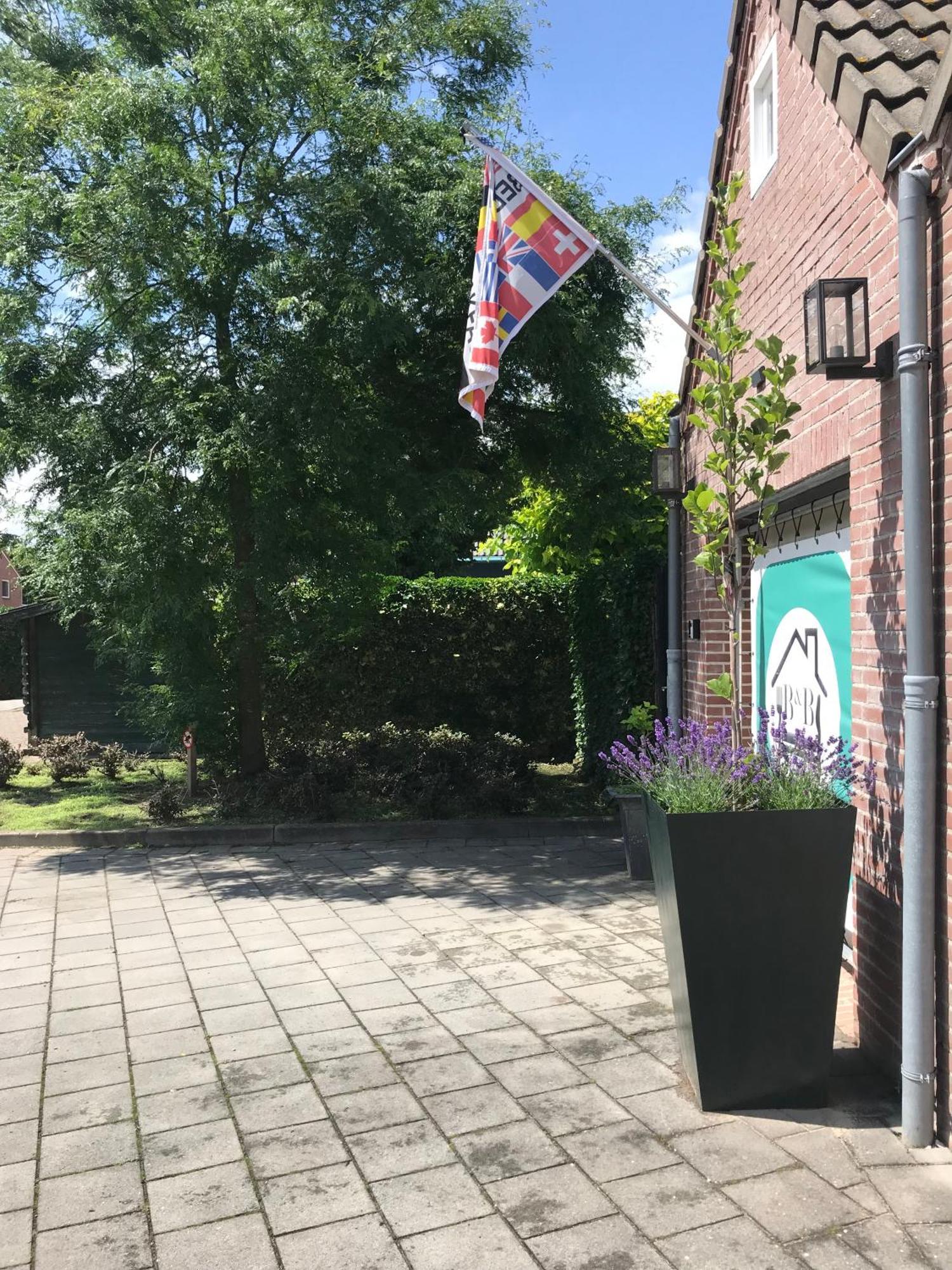 Villa Pats Gilze Екстер'єр фото