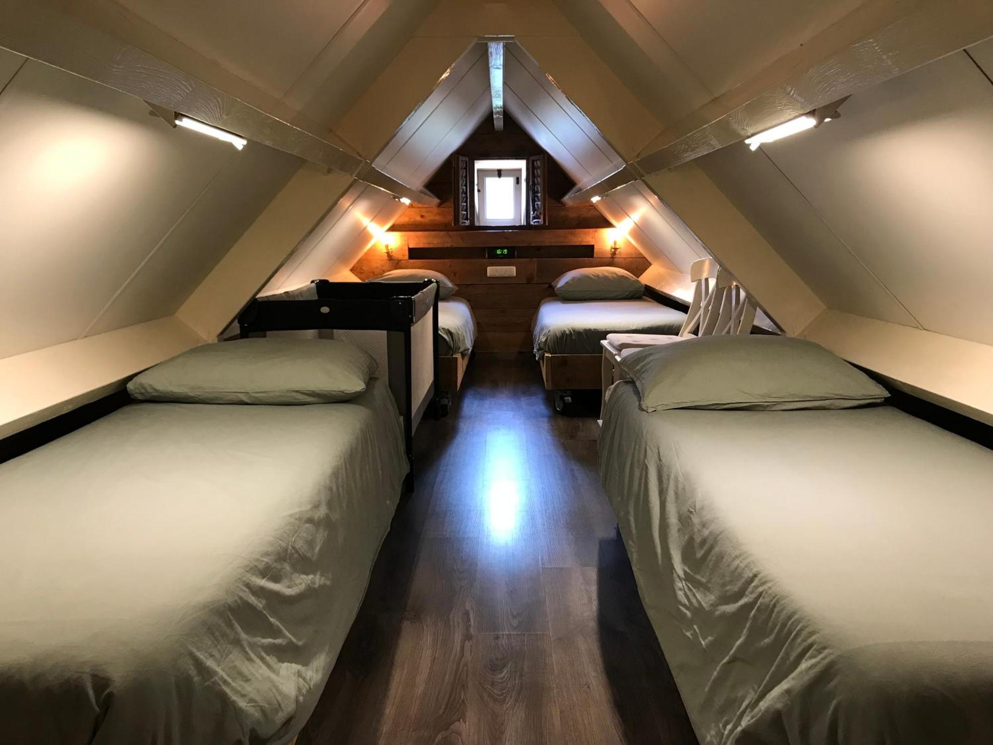 Villa Pats Gilze Екстер'єр фото