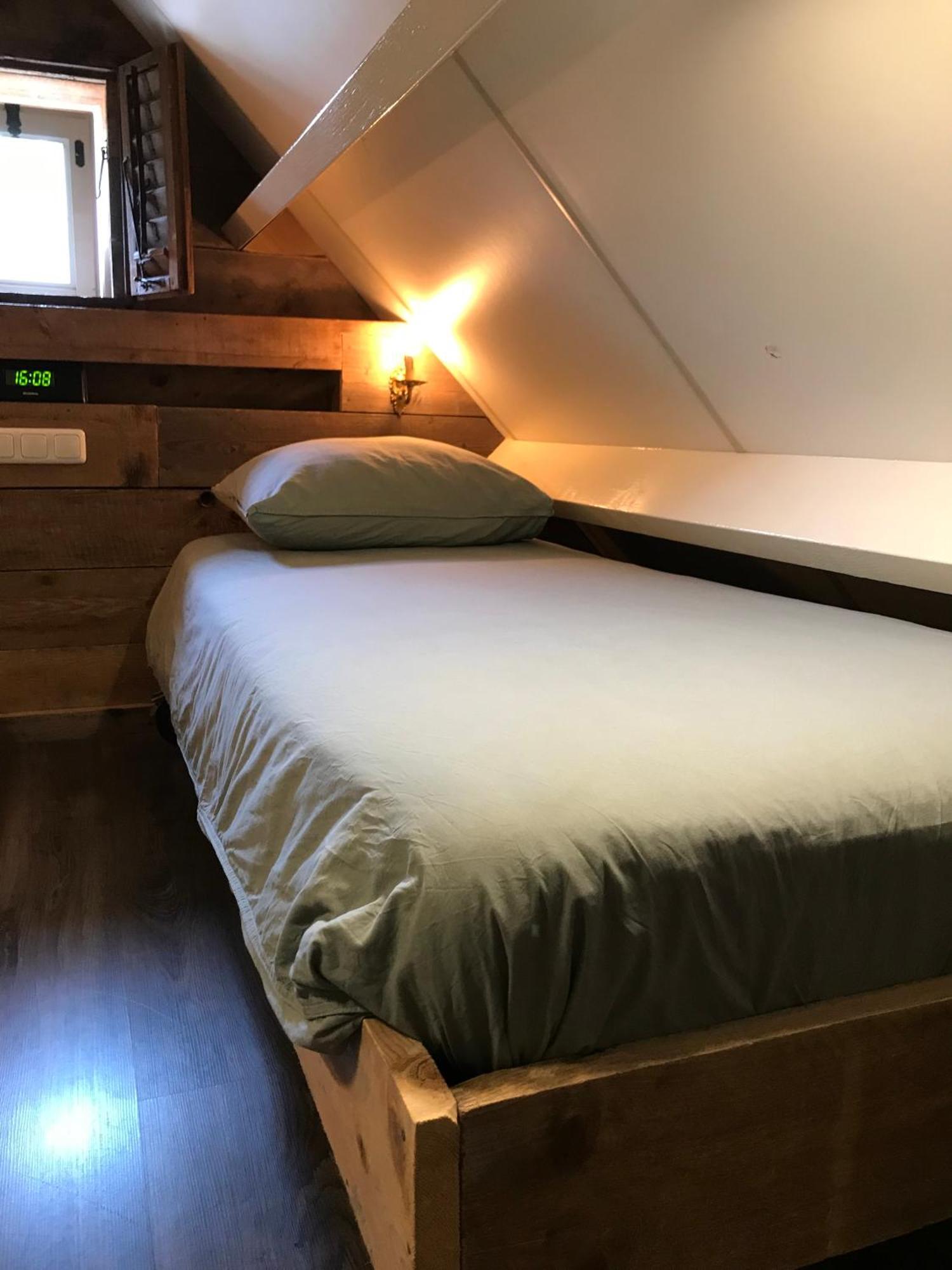 Villa Pats Gilze Екстер'єр фото
