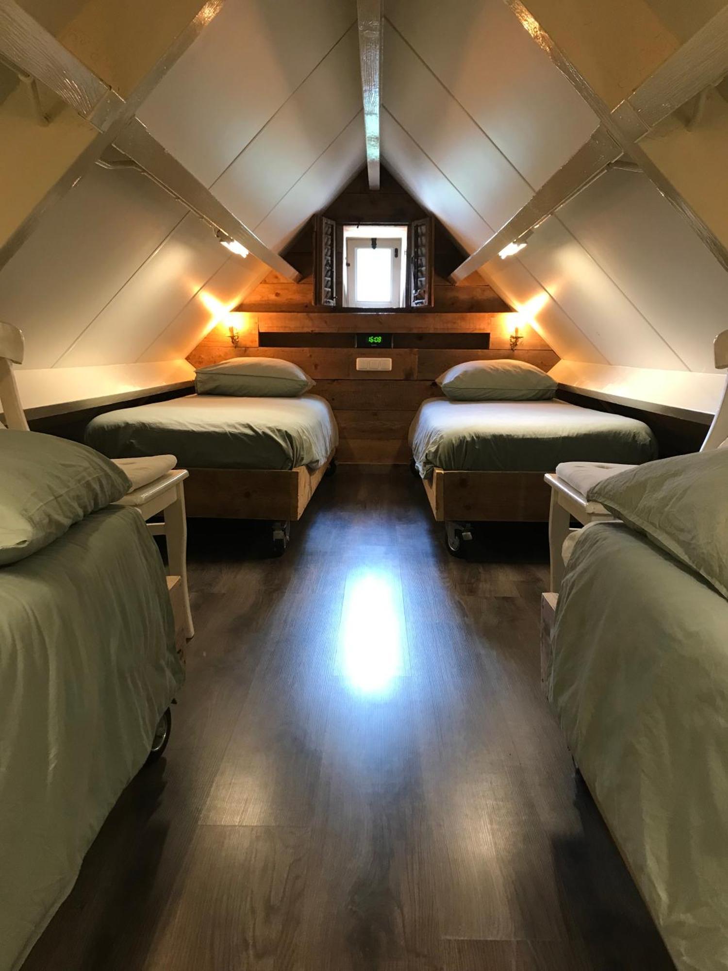 Villa Pats Gilze Екстер'єр фото