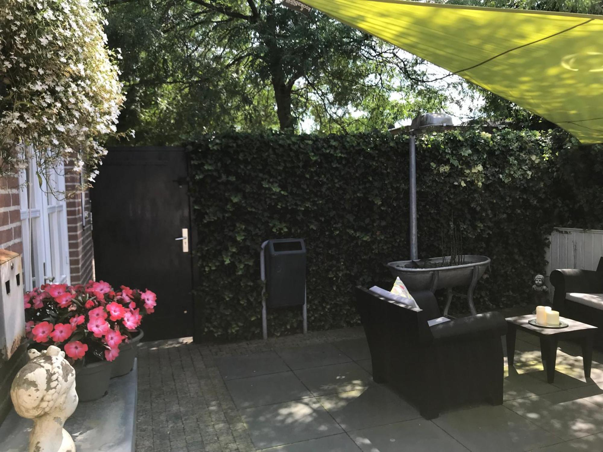 Villa Pats Gilze Екстер'єр фото