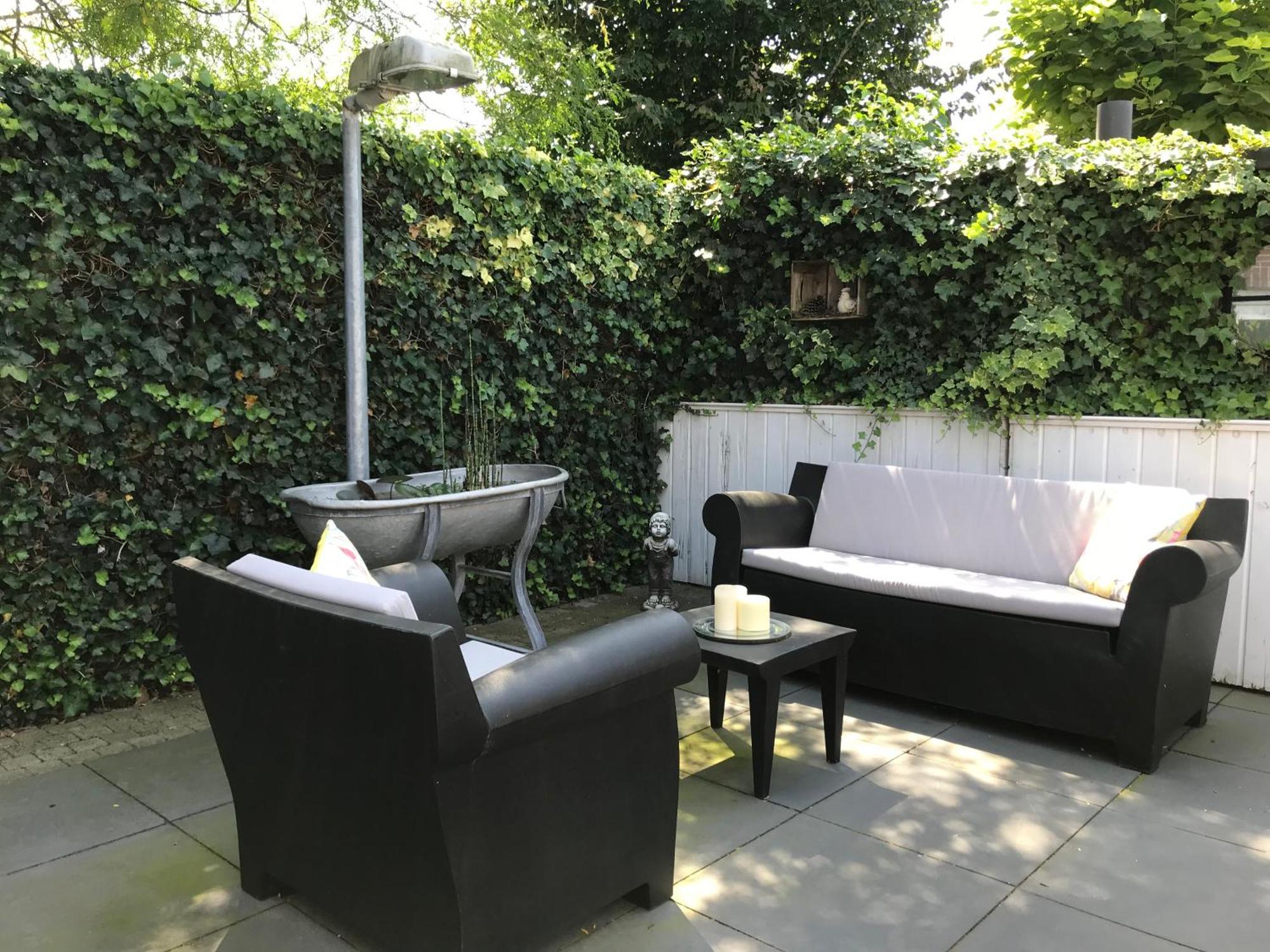 Villa Pats Gilze Екстер'єр фото