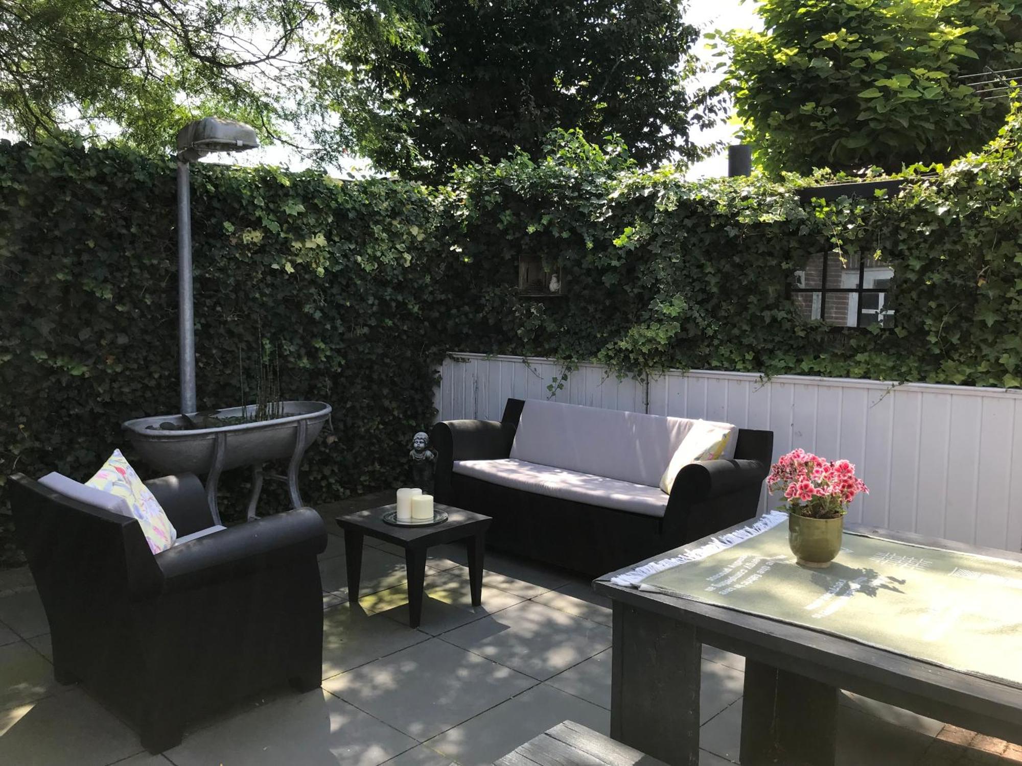 Villa Pats Gilze Екстер'єр фото