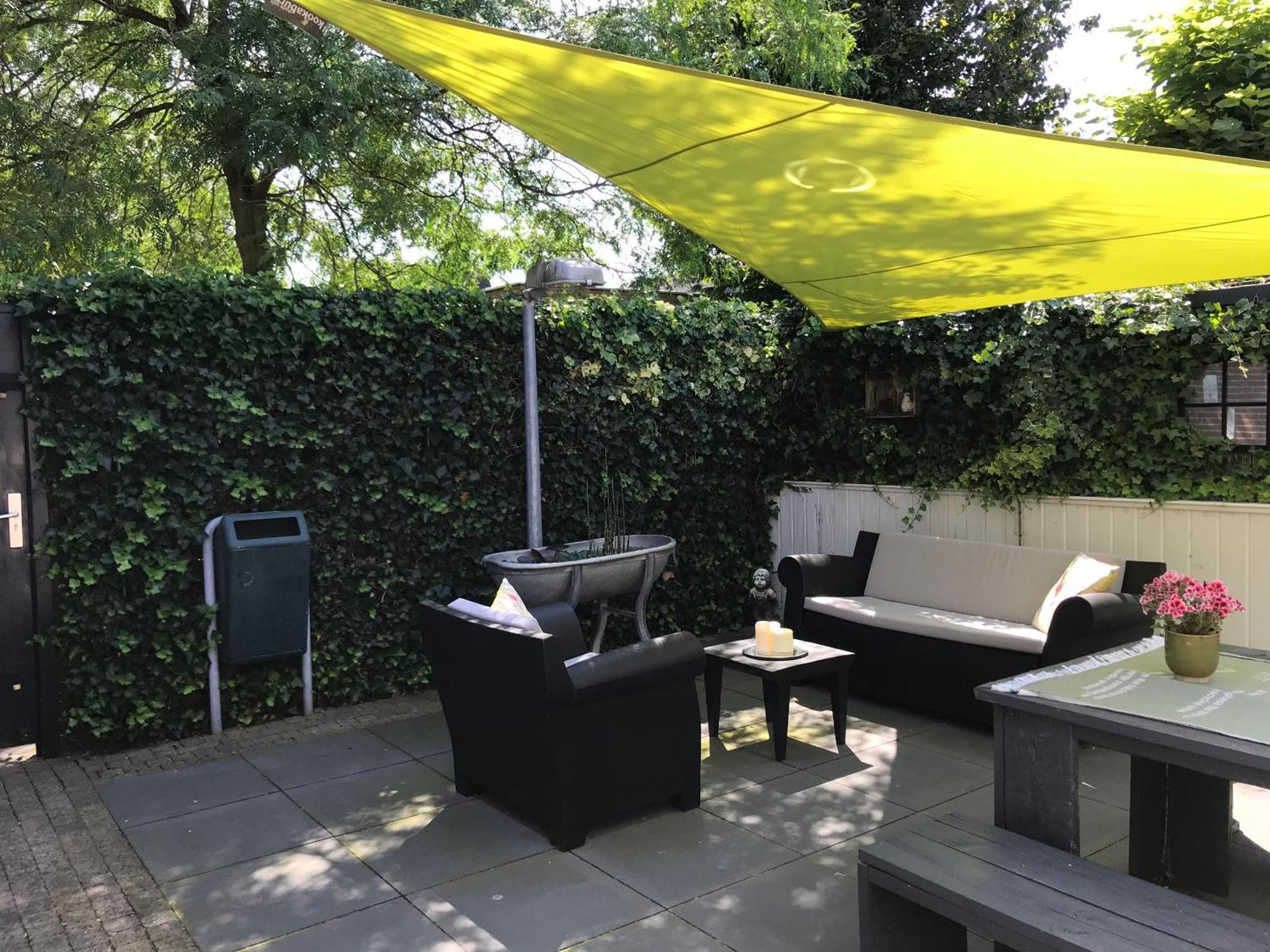 Villa Pats Gilze Екстер'єр фото